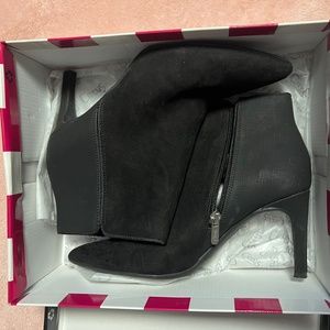 Circus by Sam Edelman Avalon Booties